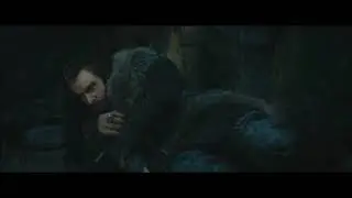Down, Down to Goblin Town - The Hobbit: An Unexpected Journey