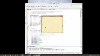 2h coding challenge Java - Pong