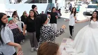 Karacaköy Roman DÜgünleri