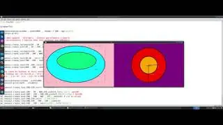 python_gui_tkinter Lesson 18 (The widget Canvas Part2)