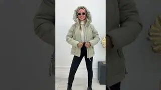 Куртки Зима норма