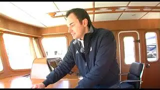 ADAGIO YACHTS 51.5 EUROPA YACHT TEST