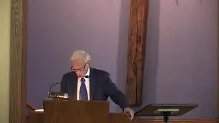 "The Advent Era Part 2 - Pastor A. Peterson
