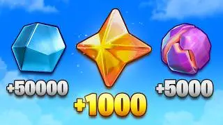 NEW Best Way to MAX OUT your Ores in Clash of Clans!