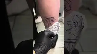Deadpool Wolverine Tattoo ideas