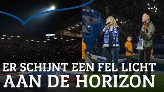 Belinda Kinnaer & Frank van Essen | Er schijnt een fel licht aan de horizon