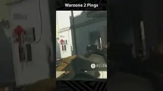 COD: Warzone | Warzone 2 Ping 