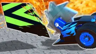 We Brought Back BATTLEBOTS And It Was CHAOS!