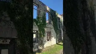 Абхазия, ул. Шотландская Сухум 