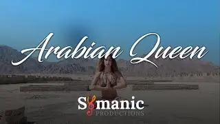 Arabian Queen - Kizomba Instrumental 2019 / Zouk Kompa AfroBeat