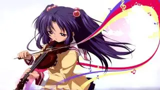 Emotional OST Collection: Nagisa no Shi