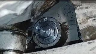 Устранение стука рейки vw golf jetta passat