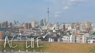 AC's Life: S04E01