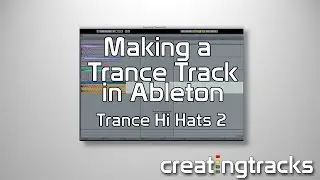 Trance HiHat Techniques