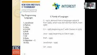 Programming with Java