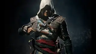 Dreadwing - Клип на игру Assassin's Creed 4: Black Flag