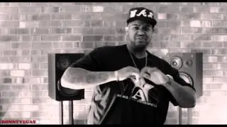 BET HOT 16  2012 RONNY VEGAS
