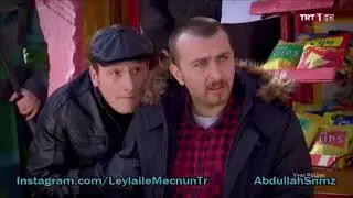 Leyla ile Mecnun -- Doktor Efsanesi!