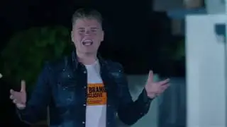 Bob Offenberg - Laat het verlangen (Officiële Videoclip)