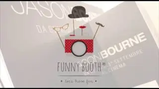 Photo Booth Cabina_Funny Booth