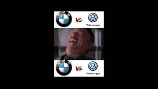 #shorts #caredit #luxury #dancemusic Bmw vs Volkswagen