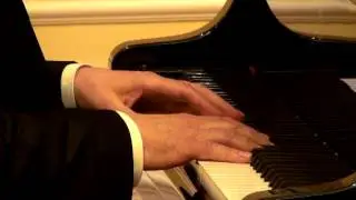 Комитас. Шесть детских пьес для фортепиано