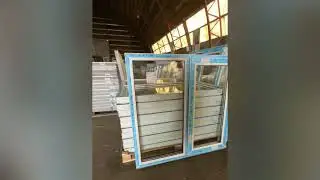 Готовые позиции на оконном складе