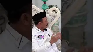 Kecepatan Satpol PP di Rumah Dinas Bupati