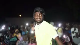 MOMO CHOCO - EN CONCERT A ZÉGOUA (Vidéo)