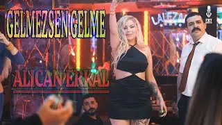 Alican ERKAL & Sarıliçe Gülşah Hayal