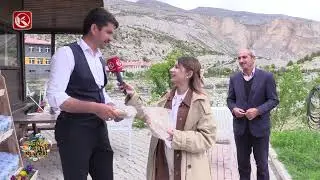 ADIM ADIM ANADOLU | ERZURUM UZUNDERE |