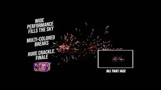 All That Jazz