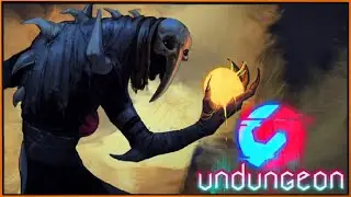 Undungeon - action-RPG, которая переосмысляет жанр, сочетая в себе дух старой школы и свежий дизайн