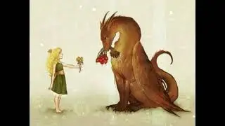 Стих-сказка