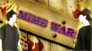 MIME vs MIME!