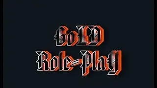 #GOLD Role-Play #GTA5#