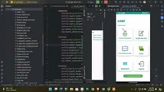 3-FP Zakat Automation System (Overview Video)