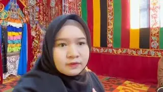 MENGHADIRI PESTA DI RUMAH SAUDARA DENGAN ADAT ACEH SINGKIL. #acehsingkil