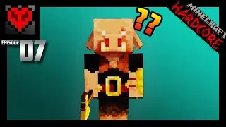 Piglin Brute Curiosities [Hardcore 2 EP.07]