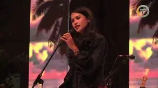 Maudy Ayunda - Selamat Pagi Indonesia