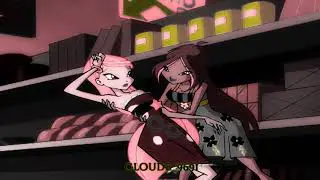 Fairies of Horror || Emma & Sofia - I'm Sorry [request + HLBD]