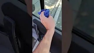 Kako za 500 din ocistiti enterijer auta