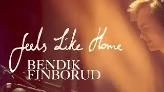 Feels Like Home - Single Teaser