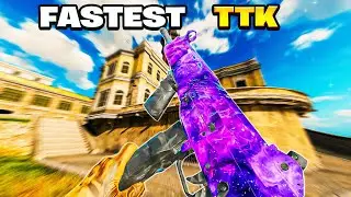 this FASTEST KILLING SMG is *META* in WARZONE! 🔥 (Best KOMPAKT 92 Class Setup / Loadout) - BO6