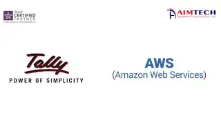 TallyPrime on AWS | Get yours's today | Aimtech Business Sol