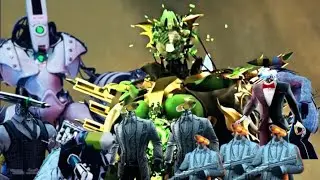 (ST/DC2) Pencilman's Full Pack Remake + G-Man Apocalypse Dc2 Download Link