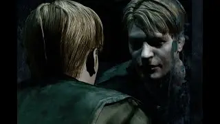 Silent Hill 2 Part 4