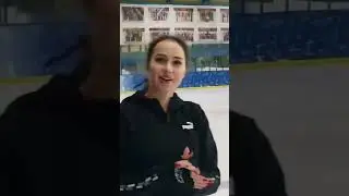 Анна Щербакова/ Anna Shcherbakova  - 4F+3T