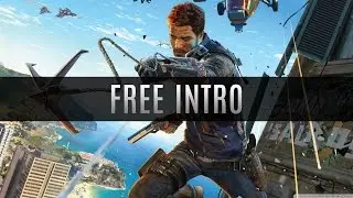 Just Cause 3 Intro/Outro - (Free)