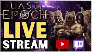 300 Corruption! Forge Guard Minion Build Harbingers Of Ruin | Last Epoch | 1.1